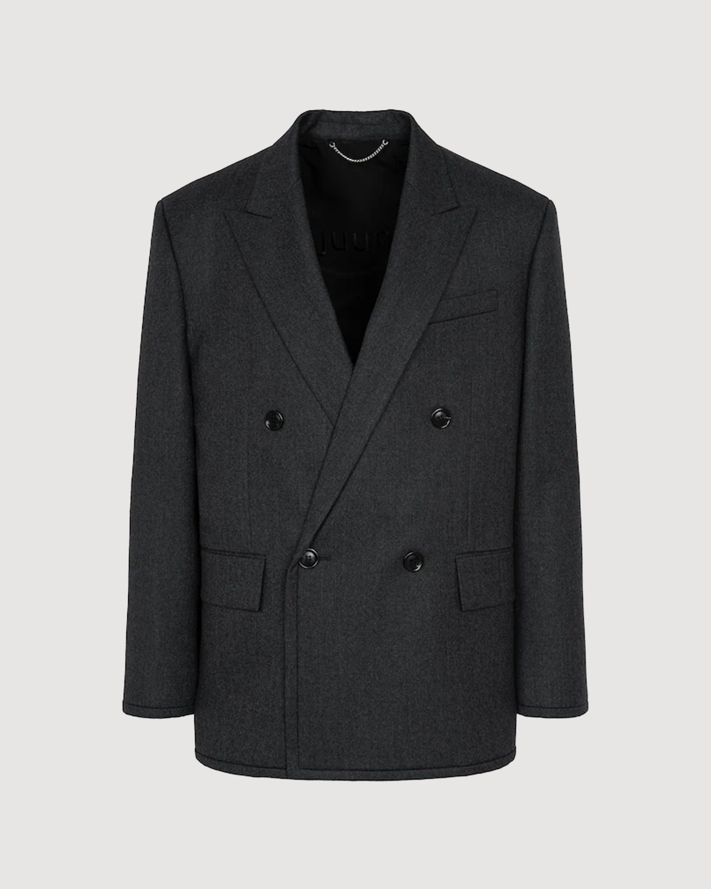 Double jacket